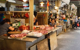 Phó Thủ tướng yêu cầu thực hiện ngay các biện pháp bình ổn giá thịt lợn