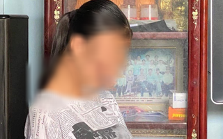 Phú Thọ: Nữ sinh lớp 8 bị chú ruột hiếp dâm