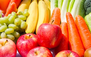7 cách ăn trái cây có thể gây béo phì, gan nhiễm mỡ