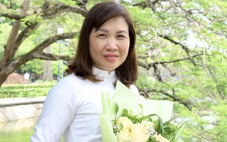 Giáo viên chia sẻ lý do Hà Nội không lọt top 10 xếp hạng điểm thi tốt nghiệp THPT