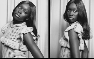 “Black Venus”: Thông điệp về quyền làm chủ hình ảnh của phụ nữ da đen