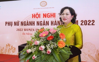 Ngân hàng Nhà nước và Hội LHPN Việt Nam sẽ phối hợp để nâng cao vị thế kinh tế cho phụ nữ và bình đẳng giới