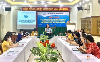 Bình Định: Tìm giải pháp hỗ trợ phụ nữ tham gia phát triển du lịch nông nghiệp 