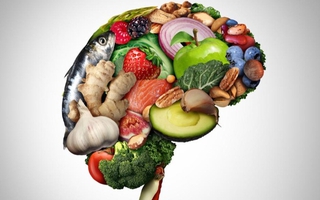 Chuyên gia Harvard khuyên ăn 6 loại "siêu thực phẩm" này mỗi ngày để trẻ hơn và tăng cường trí não