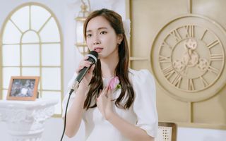 Jang Mi hát “Huyền thoại mẹ” mừng ngày Vu lan báo hiếu