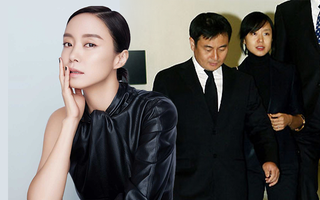"Ảnh hậu Cannes" Jeon Do Yeon ở tuổi 50: Táo bạo trên màn ảnh, bình lặng trong hôn nhân