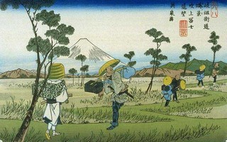 Lối "sống chậm" của người Nhật bắt nguồn từ một chính sách khiến nước này bị cô lập hơn 200 năm