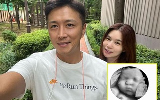 Mang bầu sau 2 lần sảy thai, nữ diễn viên Hàn Quốc đau đớn mất con chỉ 20 ngày trước khi sinh