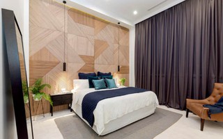 12 ý tưởng giúp có được căn phòng ngủ đẹp ngang tầm thiết kế từ chuyên gia