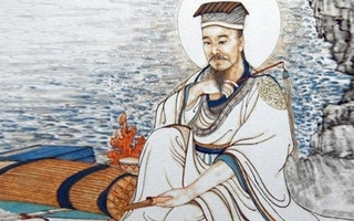 Bí quyết sống thọ đến 141 tuổi của thần y Trung Quốc 