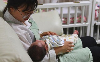 Hàn Quốc một lần nữa có tỷ lệ sinh thấp nhất thế giới