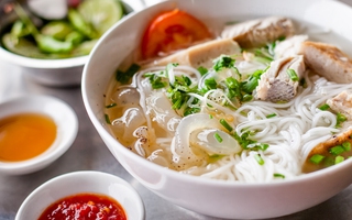 3 kiểu ăn bún phở dễ gây ung thư 