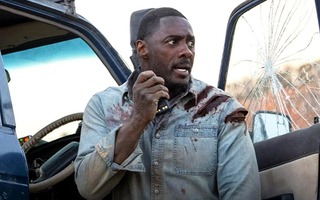 Những bộ phim làm nên tên tuổi của nam tài tử Idris Elba