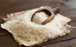 5 dấu hiệu gạo không an toàn