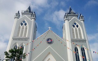 2 nhà thờ nhất định phải ghé khi đi du lịch Phú Quốc