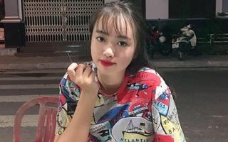Hot girl Quảng Ninh "ôm" hơn 3 tỉ đồng tiền đặt cọc mua đất bỏ trốn