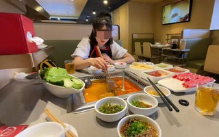 Chuyện nhà hàng nổi tiếng nấu lẩu bằng gia vị đóng gói vạch trần sự thật của 1 bộ phận sống hời hợt