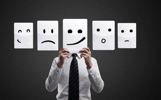 Các CEO có nên sống với cảm xúc thật của mình?