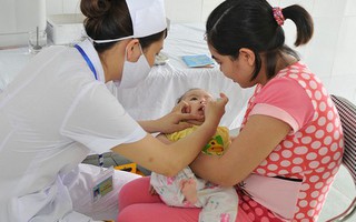 Bộ Y tế lý giải nguyên nhân thiếu vaccine trong tiêm chủng mở rộng