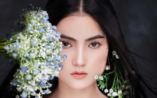 Quán quân Dấu chân Showbiz 2018 ra album đầu tay