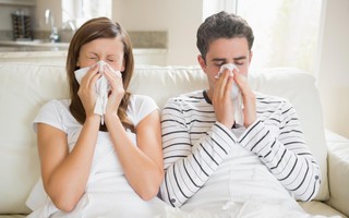 4 bệnh mạn tính làm tăng nguy cơ mắc bệnh cúm mùa