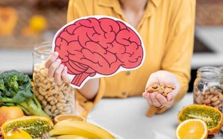 5 loại thực phẩm đặc biệt tốt giúp tăng cường trí nhớ lại ngăn ngừa lão hóa não