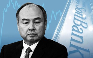 Thua lỗ kỷ lục, chiến lược của Masayoshi Son đang gây nhiều hoài nghi