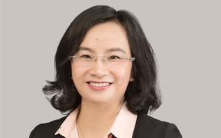 Bà Ngô Thu Hà chính thức làm Tổng Giám đốc ngân hàng SHB 