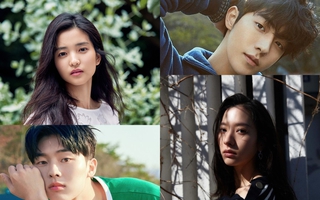 Dàn sao "Tuổi 25, tuổi 21": Kim Tae Ri sắp đóng phim mới, Bona hóa công chúa trong dự án cổ trang