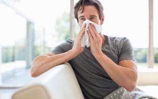 Những điều cần làm khi phát hiện ra dấu hiệu đầu tiên của bệnh cúm