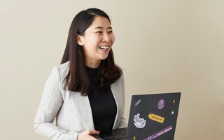 Nữ doanh nhân thay đổi cuộc chơi thương mại điện tử tại xứ Kim chi 