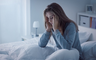 Những triệu chứng sau khi tỉnh giấc có thể báo hiệu cơn đột quỵ