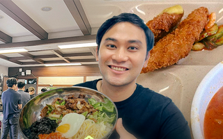 Nhân viên ở Hàn Quốc tiết lộ sự thật bữa cơm trưa tại công ty: "Người ăn áp lực chẳng kém người nấu"