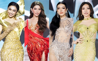 Lộ diện những ứng viên sáng giá cho vương miện Miss Grand Vietnam 2022