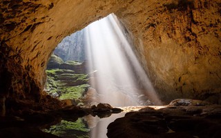 Sơn Đoòng đứng đầu danh sách 10 hang động tự nhiên kỳ vĩ nhất thế giới