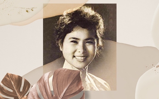 80 năm ngày sinh Xuân Quỳnh: “Hoa cúc xanh” tưởng nhớ nhà thơ 