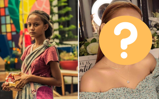 Cô bé ăn xin Philippines đổi đời nhờ bức ảnh chụp trộm trên phố bây giờ ra sao?