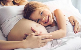 Những điều mẹ bầu cần ghi nhớ khi mang thai lần 2