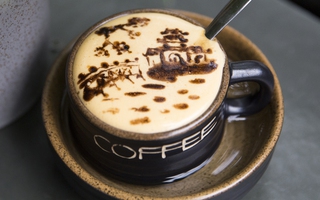 7 điểm đến dành cho người yêu cà phê ở Việt Nam