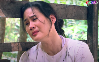 Phim "Duyên kiếp": Bà Phú (Thân Thúy Hà) gặp họa, mất hết tài sản