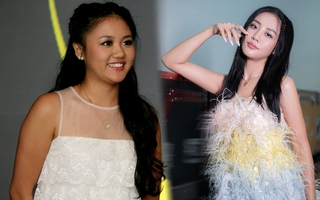 Văn Mai Hương: Thành công sau 12 năm đoạt Á quân Vietnam Idol