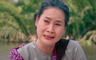 Phim "Duyên kiếp": Bà Phú (Thân Thúy Hà) suy sụp sau biến cố mất hết tài sản 