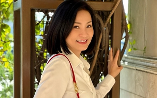 Cuộc sống nhiều thay đổi của nữ diễn viên hài Việt sau 4 năm ly hôn