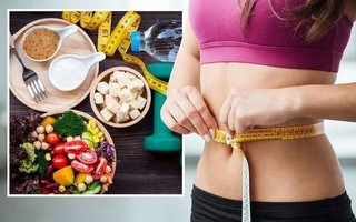 Chuyên gia chia sẻ chế độ ăn uống giúp bạn giảm cân mà không bị đói