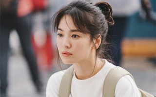 Song Hye Kyo U50 vẫn trẻ trung, thon gọn nhờ 4 mẹo ăn uống 
