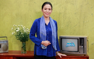 Nghệ sĩ Mỹ Dung - “người phụ nữ lam lũ của màn ảnh Việt” 