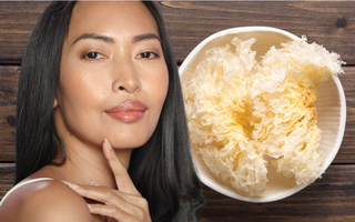 5 thực phẩm giàu collagen giúp làn da căng mọng, không nếp nhăn