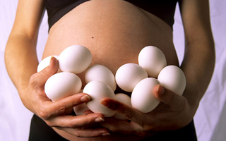 Trứng ngỗng có thực sự tốt cho bà bầu và thai nhi như lời đồn?