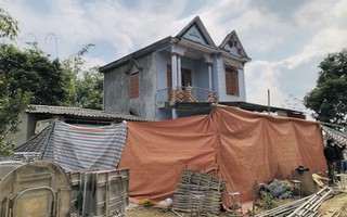 Vụ chồng phóng hỏa đốt nhà rồi tự tử ở Tuyên Quang: 
Hội LHPN huyện hỗ trợ lo hậu sự cho các nạn nhân