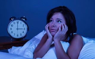 Mắc 3 bệnh nghiêm trọng có thể khiến bạn thường xuyên thức giấc về đêm